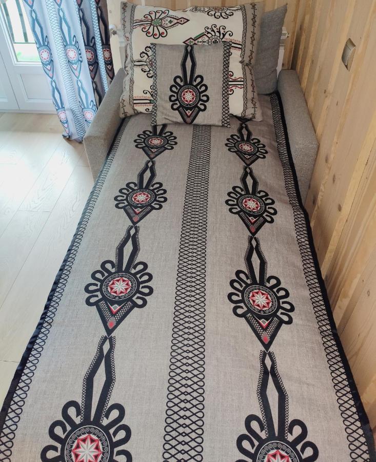 Homestay Jagodovo