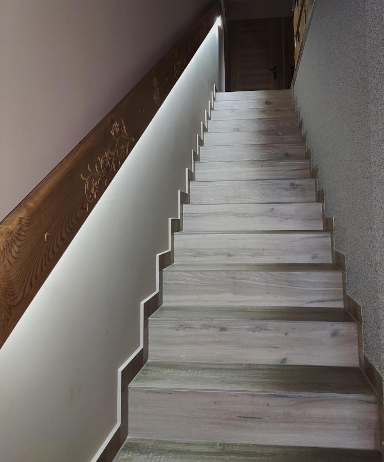 Jagodovo Homestay