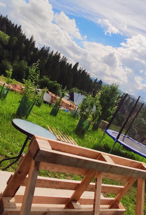 Jagodovo Bialy Dunajec